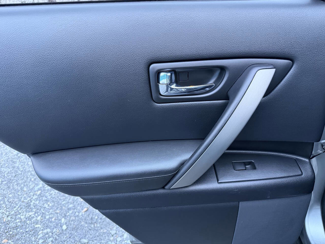 Used 2007 INFINITI FX35 AWD image 35