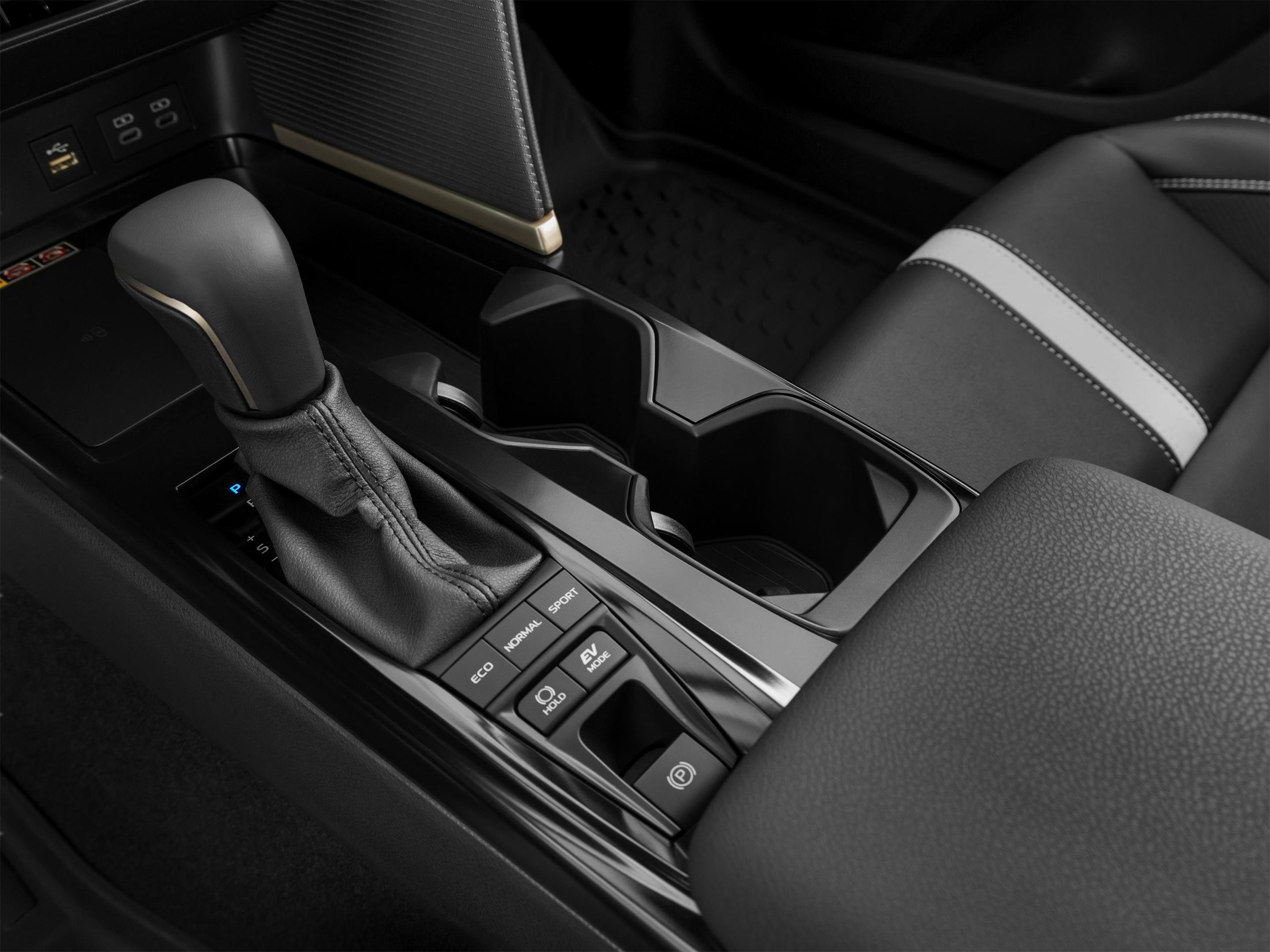 New 2026 Toyota Camry XSE FWD image 25