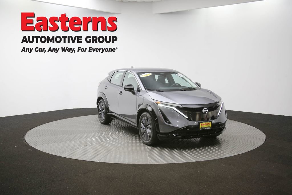 Used 2023 Nissan Ariya FWD image 50