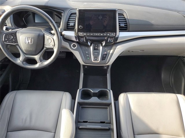 Used 2021 Honda Odyssey EX-L image 12