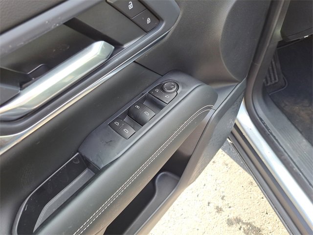 New 2026 GMC Terrain Elevation w/ LPO, Floor Liner Package image 16