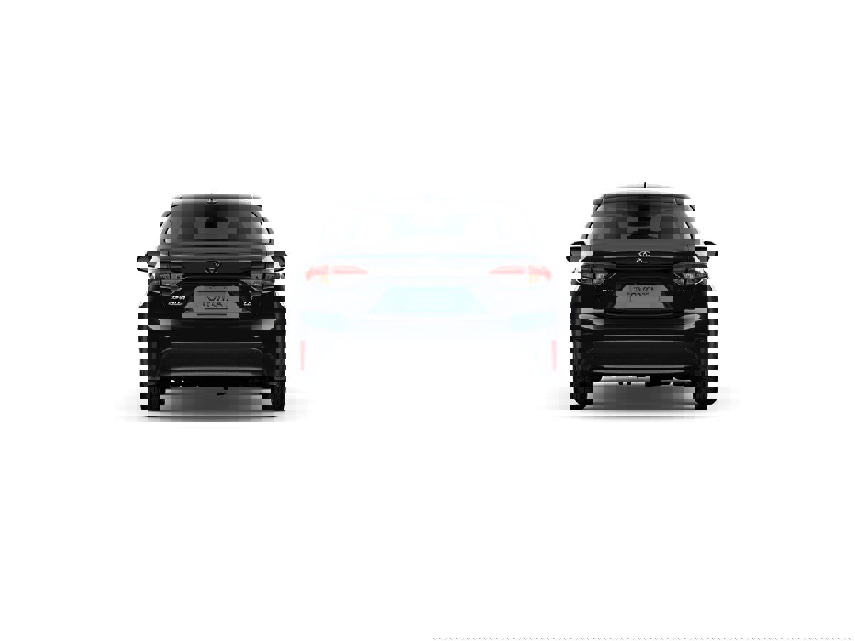 New 2026 Toyota Corolla LE image 42