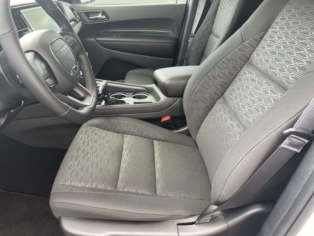 New 2026 Dodge Durango GT w/ Blacktop Package image 13