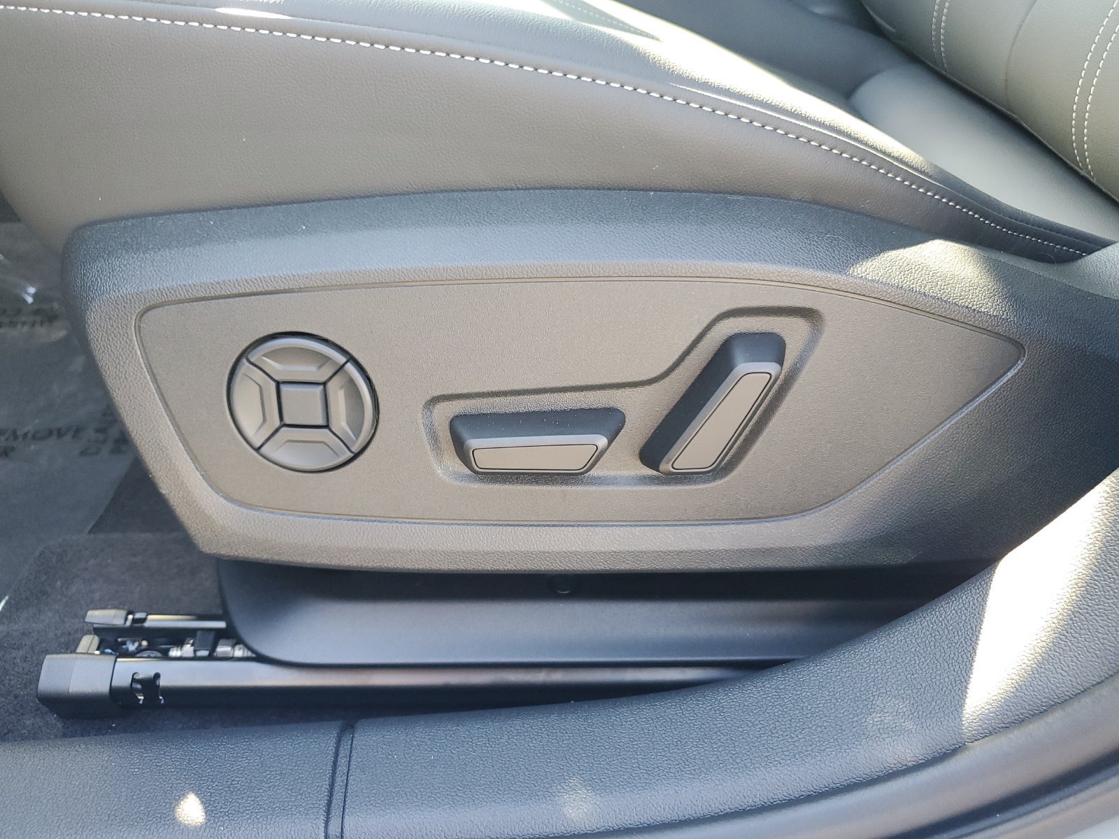 New 2026 Audi A3 2.0T Premium AWD/4WD image 21