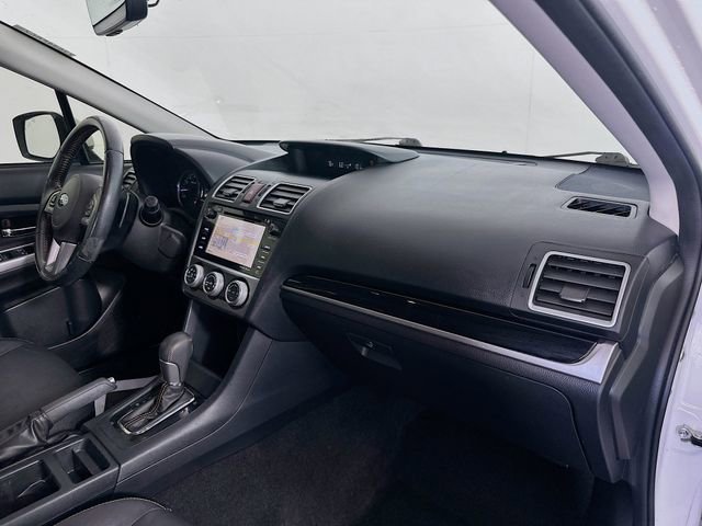 Used 2017 Subaru Crosstrek 2.0i Limited image 27