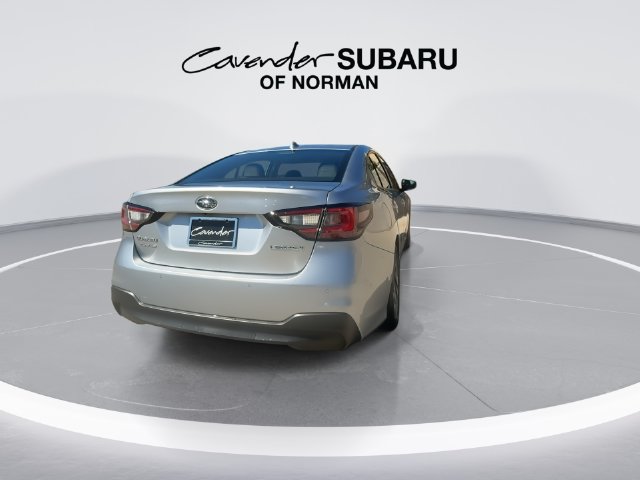 Certified 2025 Subaru Legacy Limited AWD/4WD image 7
