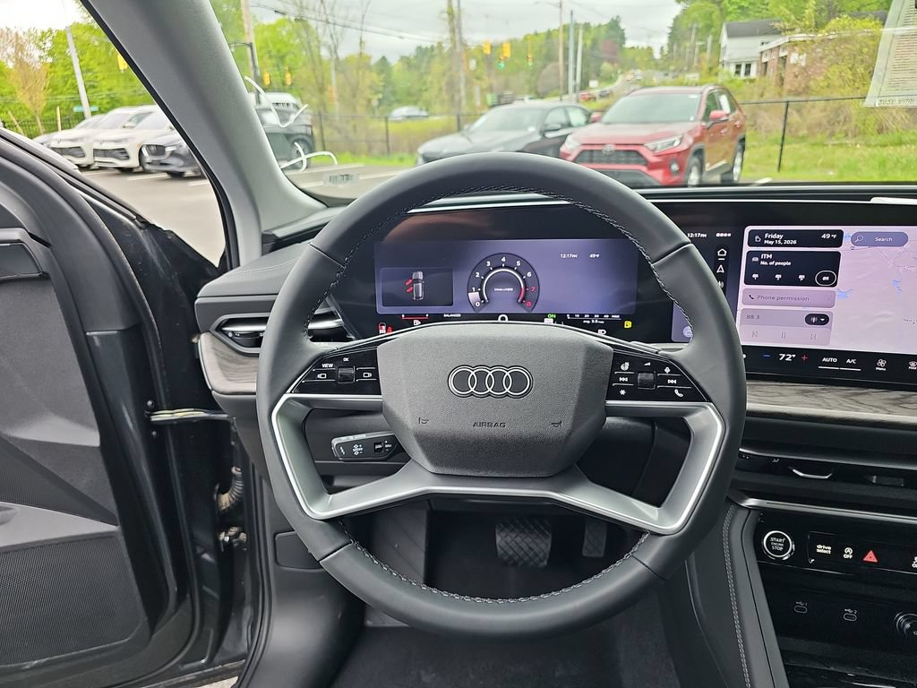New 2026 Audi Q5 Premium Plus AWD/4WD image 13