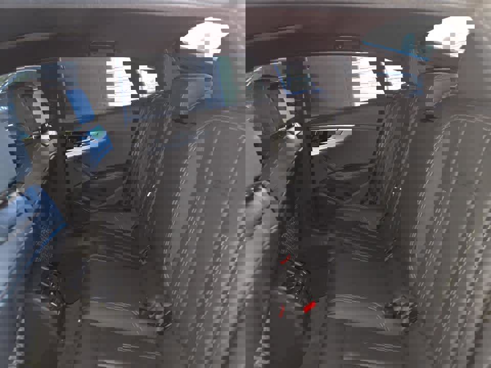 Used 2023 Audi A5 2.0T Premium Plus w/ Premium Plus image 11