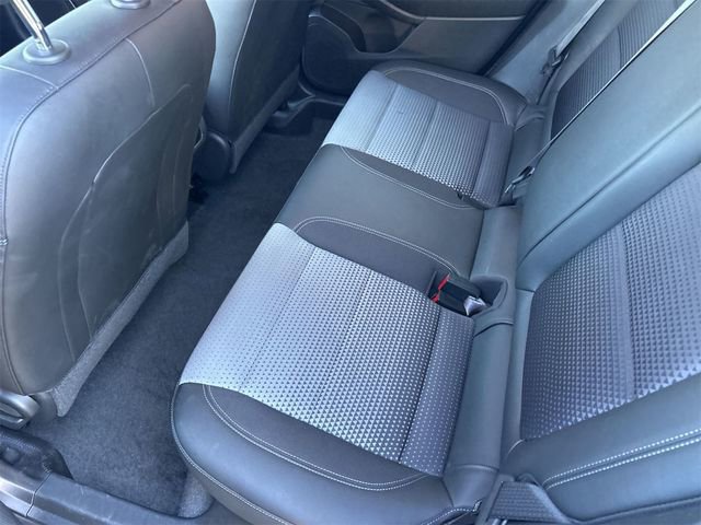 Used 2025 Chevrolet Trax LT w/ LT Convenience Package image 10