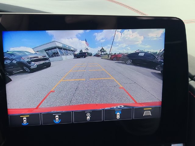 Used 2020 Chevrolet Corvette Stingray Premium Cpe w/ 3LT Preferred Equipment Group RWD image 18