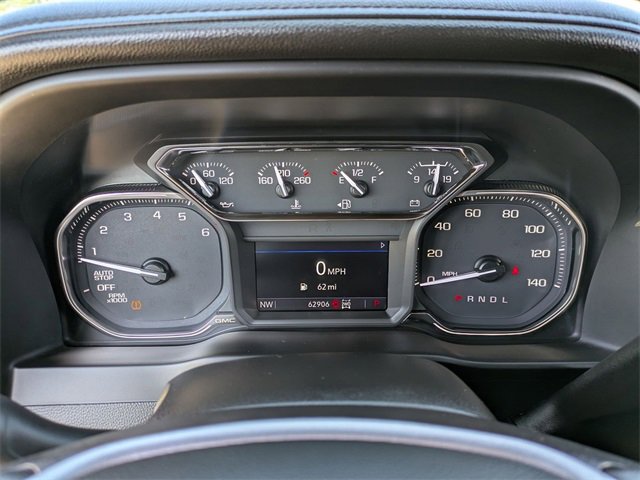 Used 2022 GMC Sierra 1500 Elevation image 10