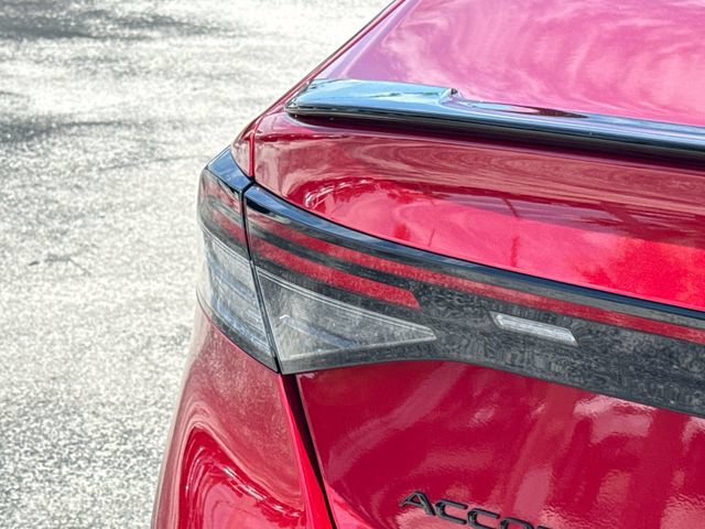 New 2026 Honda Accord Sport image 15