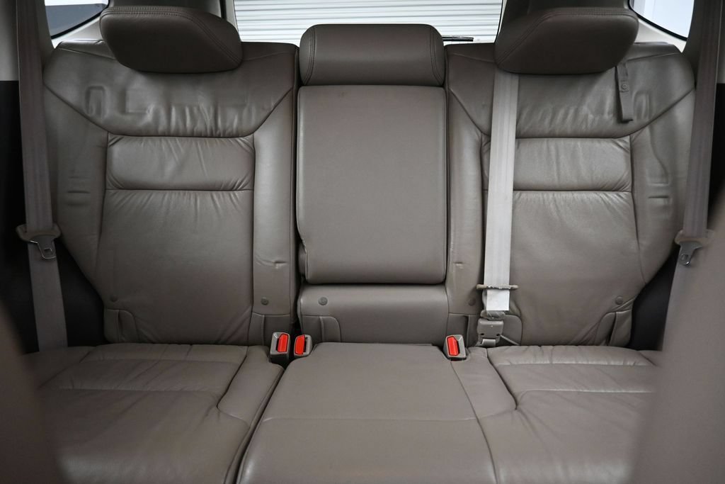 Used 2013 Honda CR-V EX-L image 27