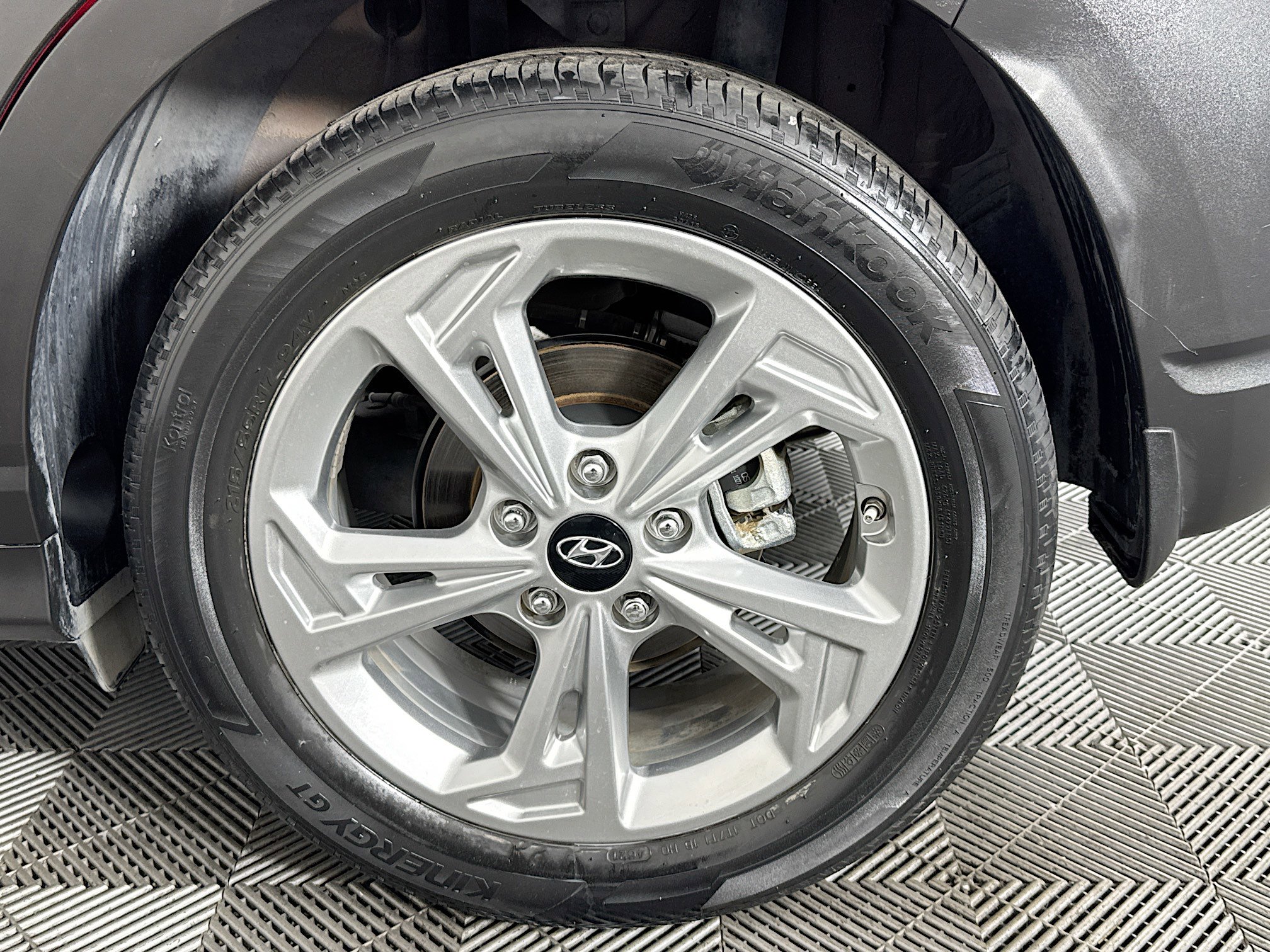 Used 2022 Hyundai Kona SEL w/ Convenience Package image 67