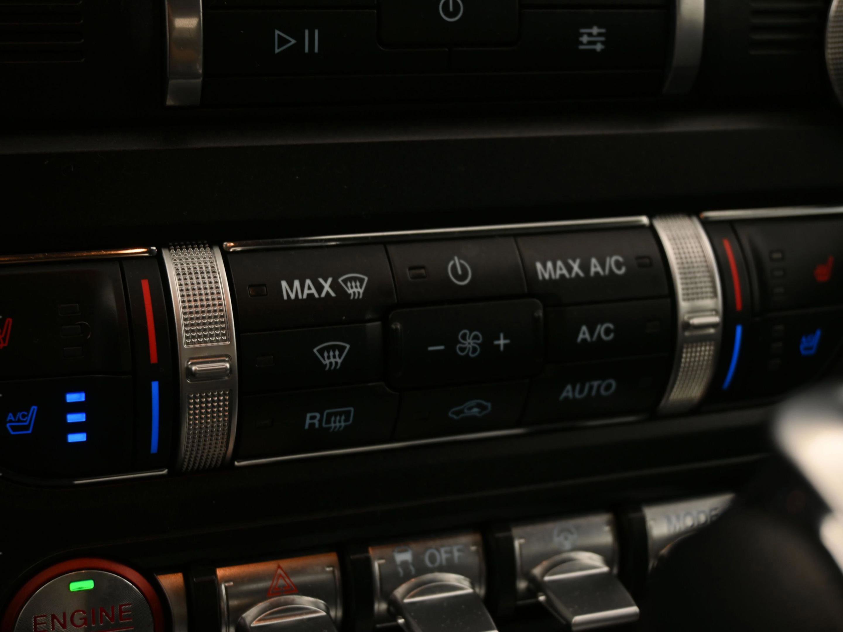 Used 2022 Ford Mustang Premium w/ Equipment Group 201A image 42