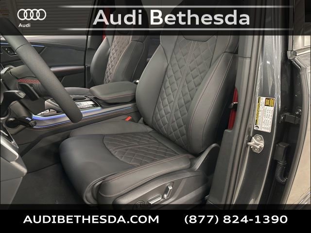 New 2026 Audi Q7 3.0T Prestige image 22