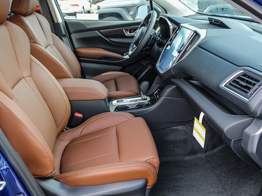 New 2026 Subaru Ascent Touring AWD/4WD image 18