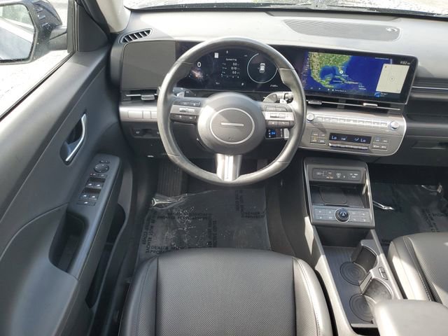 Certified 2024 Hyundai Kona Limited AWD/4WD image 23