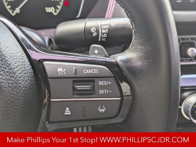 Used 2024 Honda Civic Sport image 22