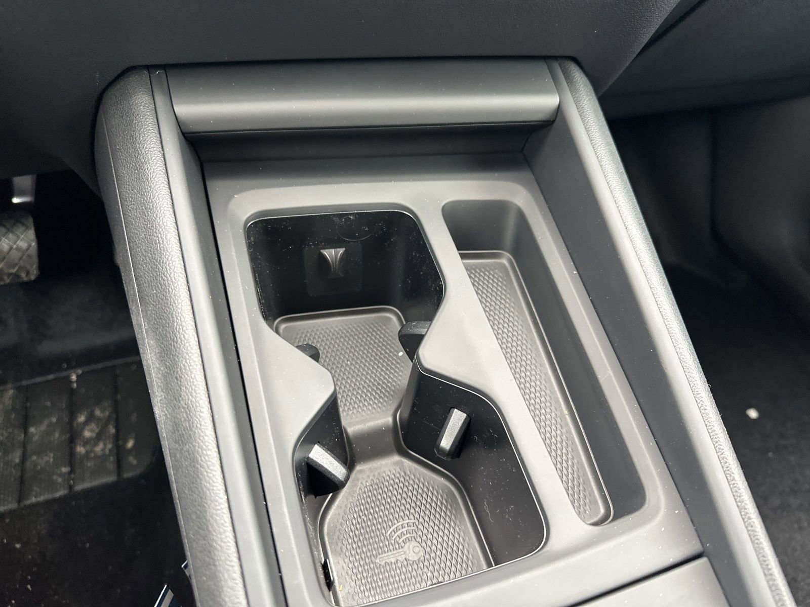 New 2026 Volkswagen Tiguan SE AWD/4WD image 57