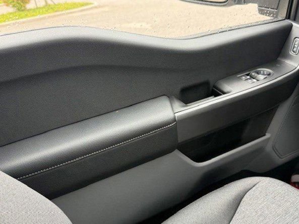 New 2026 Ford F350 XL w/ STX Appearance Package image 30