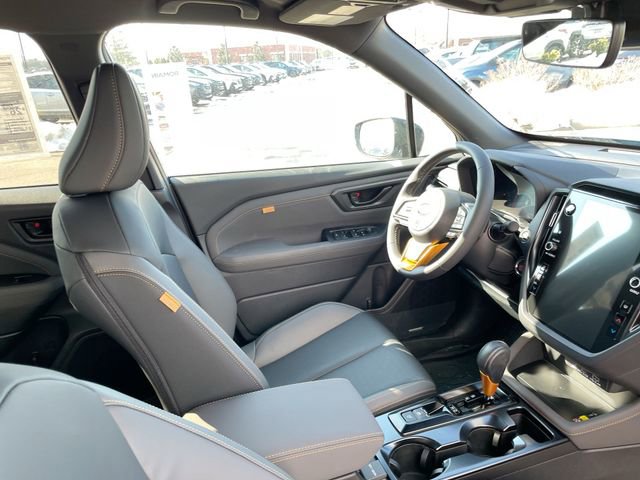 Used 2026 Subaru Forester Wilderness image 19