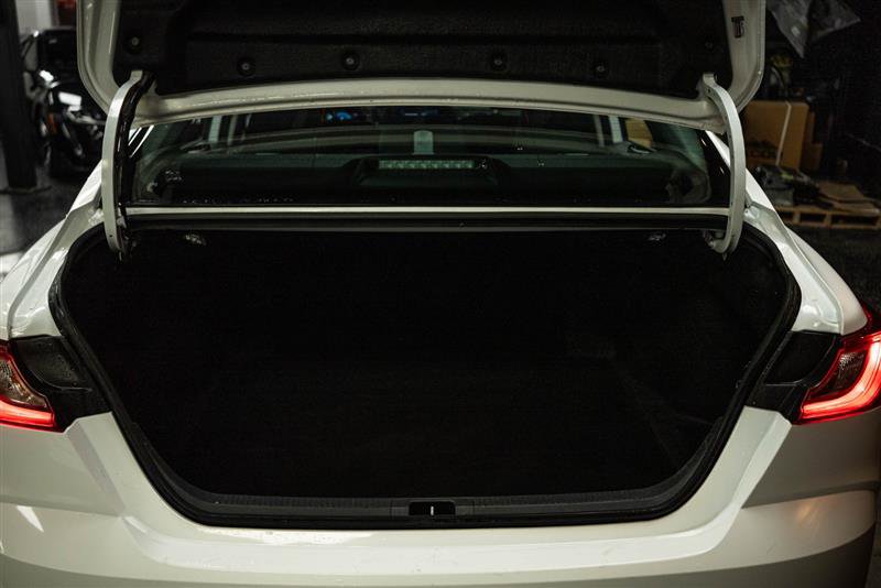 Used 2025 Toyota Camry LE FWD image 7
