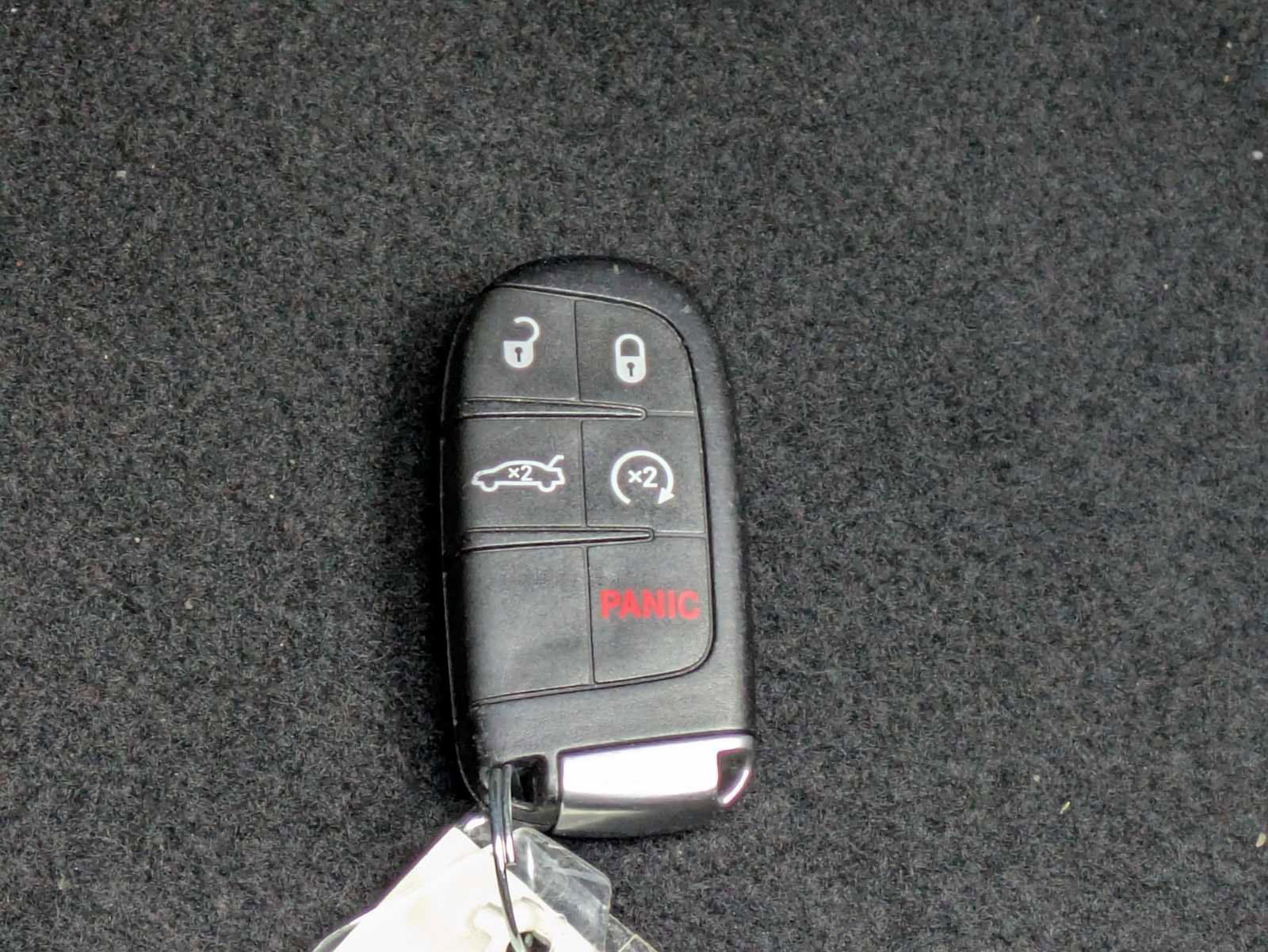 Used 2016 Dodge Dart GT w/ Sun/Sound Group image 31