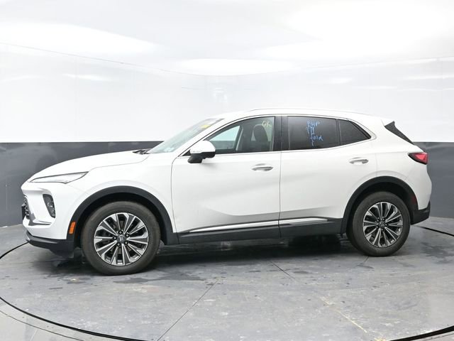 Used 2024 Buick Envision Preferred image 8