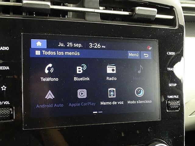 Used 2023 Hyundai Tucson SEL FWD image 28