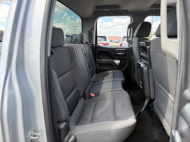 Used 2017 Chevrolet Silverado 1500 LT w/ All Star Edition AWD/4WD image 17