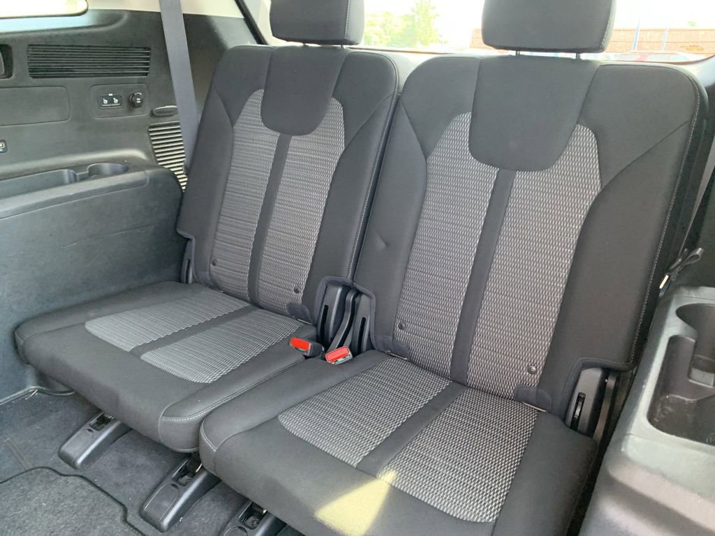 Used 2022 Kia Sorento LX FWD image 26