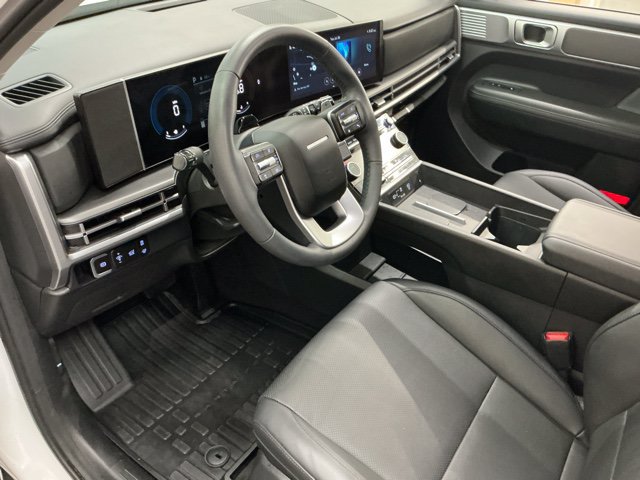 Used 2026 Hyundai Santa Fe XRT AWD/4WD image 13
