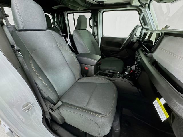 New 2026 Jeep Gladiator Sport image 29