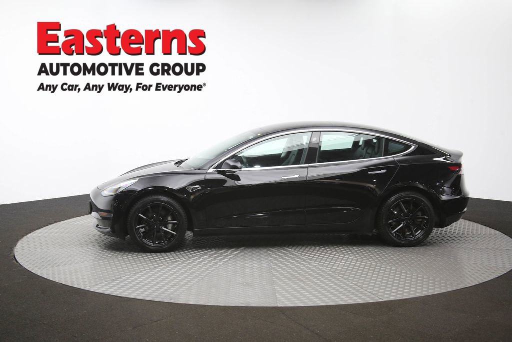 Used 2019 Tesla Model 3 Long Range AWD/4WD image 53