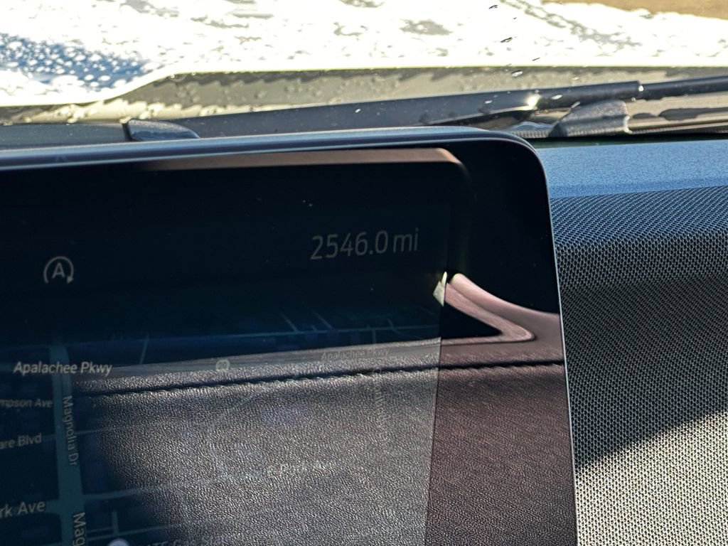 New 2025 Ford Expedition Platinum w/ Platinum Ultimate Package image 74