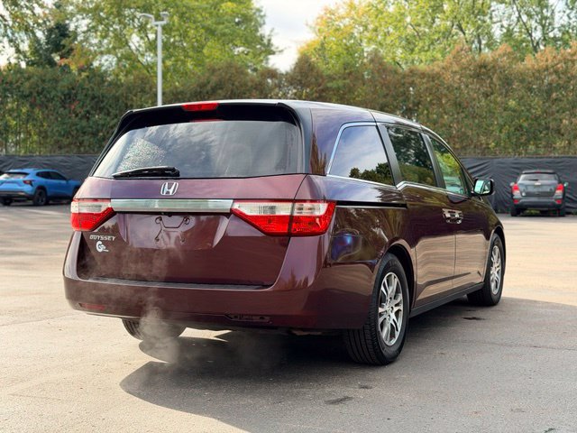 Used 2013 Honda Odyssey EX image 4