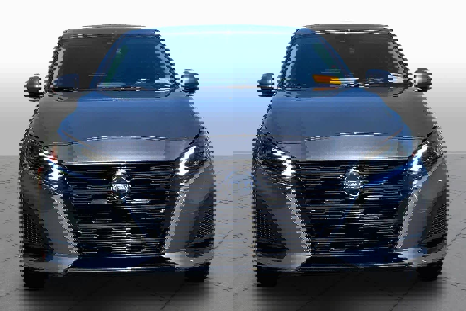 Used 2024 Nissan Altima 2.5 SV w/ SV Premium Package image 4