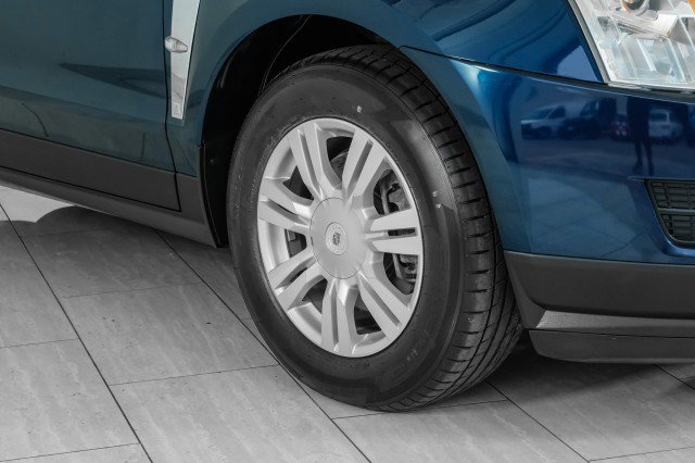 Used 2010 Cadillac SRX Luxury image 53