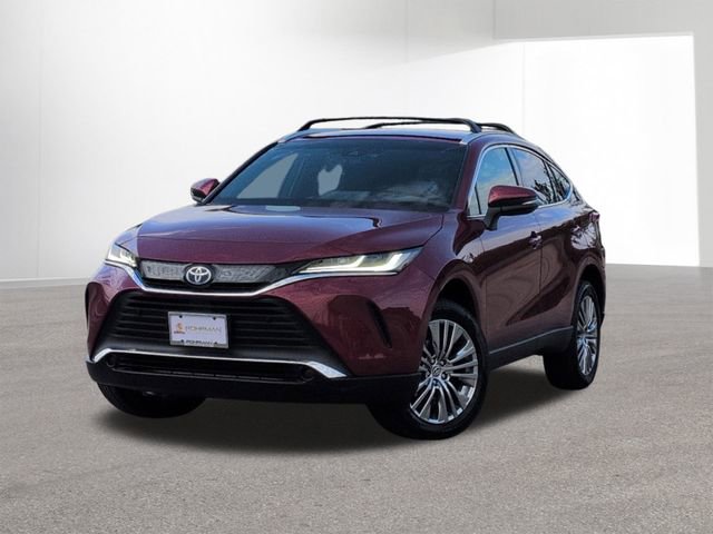 Used 2022 Toyota Venza XLE