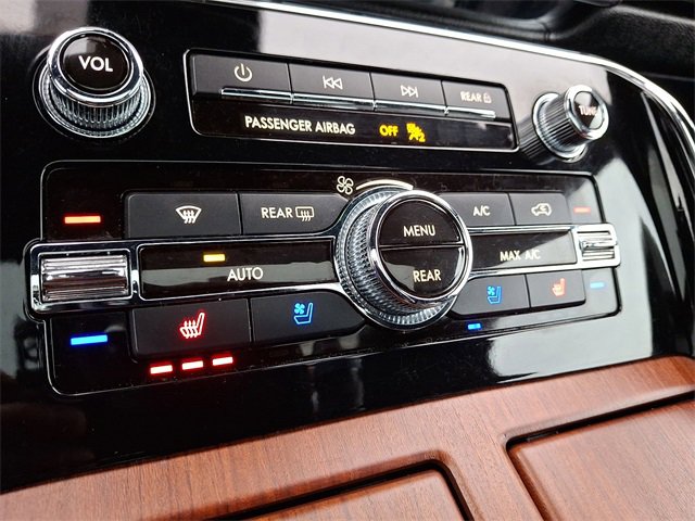 Used 2019 Lincoln Navigator Reserve w/ Cargo Package image 20