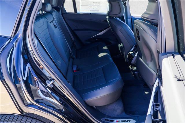 New 2027 BMW X5 xDrive40i AWD/4WD image 21