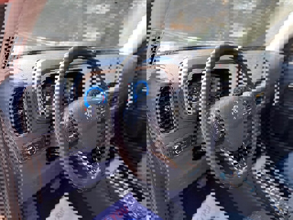 New 2025 Ford Bronco Sport Heritage w/ Convenience Package image 19