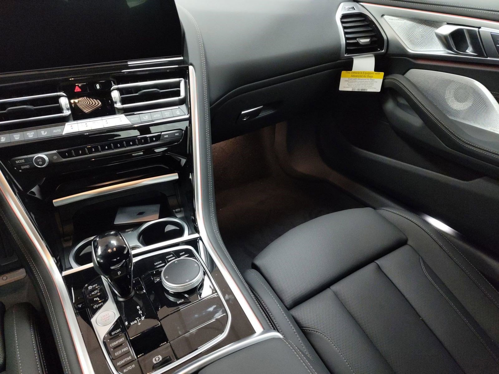 New 2026 BMW 840i xDrive Coupe image 24