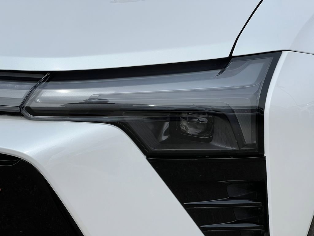 Certified 2025 Chevrolet Blazer EV RS w/ Super Cruise Package image 38