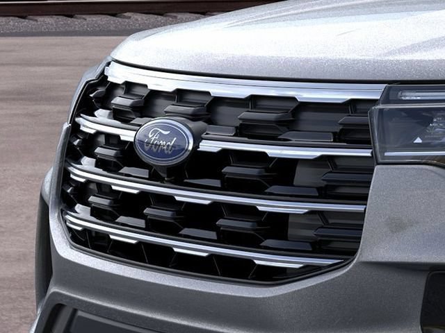 New 2026 Ford Explorer Active w/ Active Comfort Package AWD/4WD image 17