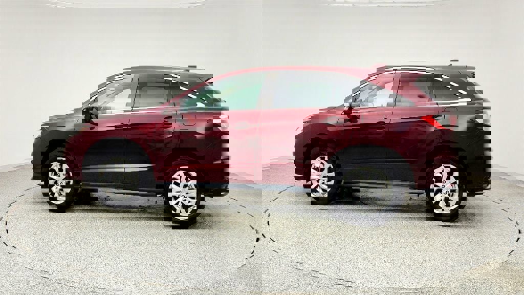 Used 2018 Acura RDX AWD image 8