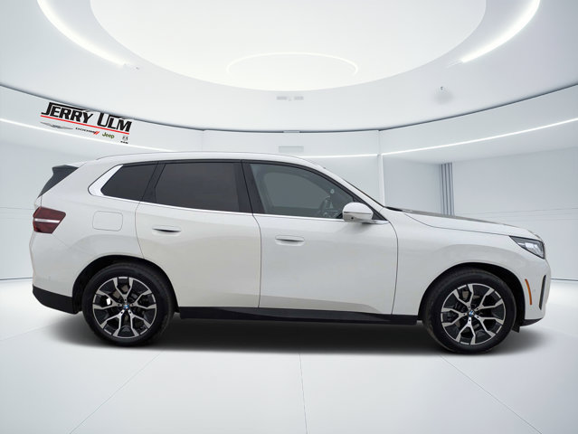 Used 2026 BMW X3 xDrive30i AWD/4WD image 2