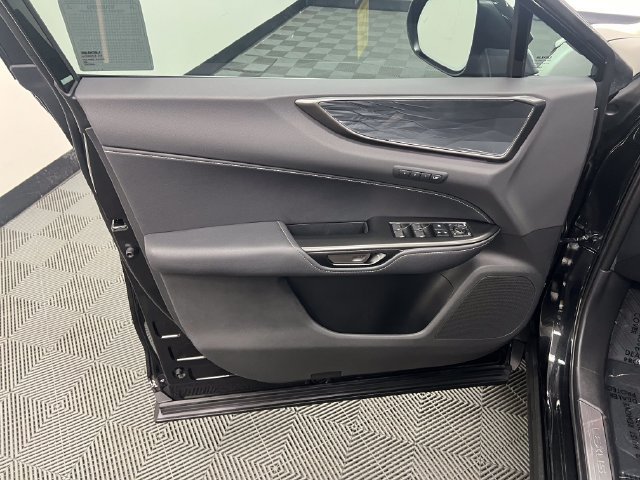 Certified 2025 Lexus NX 350h AWD w/ Accessory Package (2T) image 9