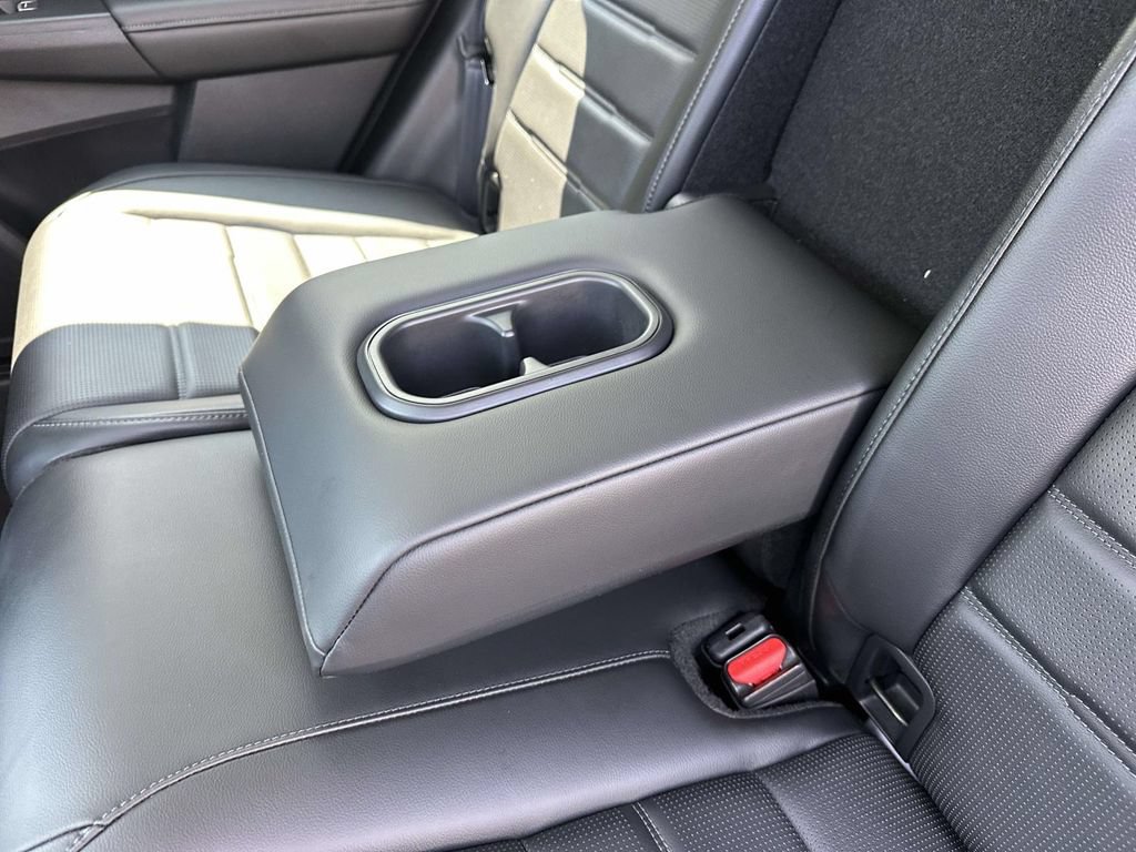 Certified 2024 Honda CR-V EX-L image 10